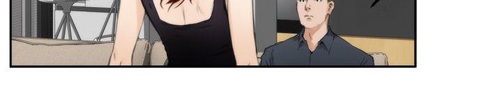 [韩国漫画] H-Mate 剧情,巨乳大奶#[18P]-9