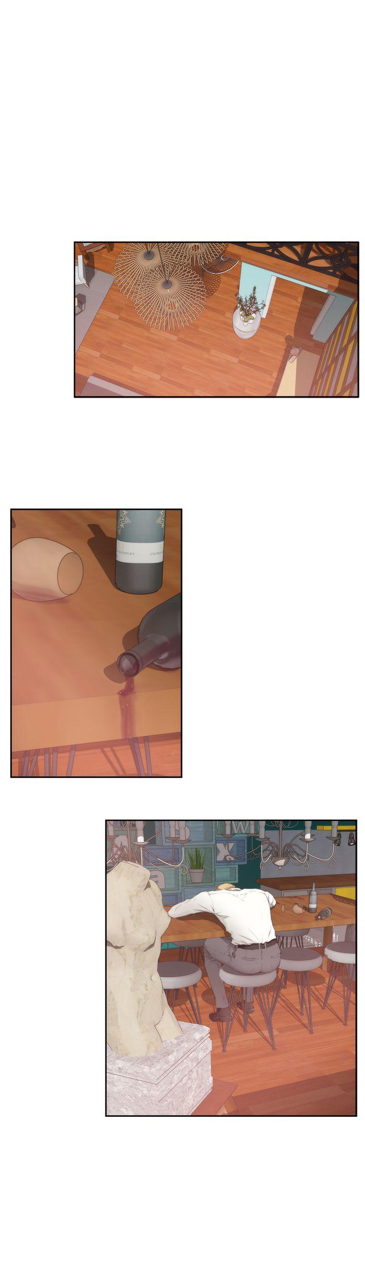 [韩国漫画] H-Mate 剧情,巨乳大奶#[19P]-2