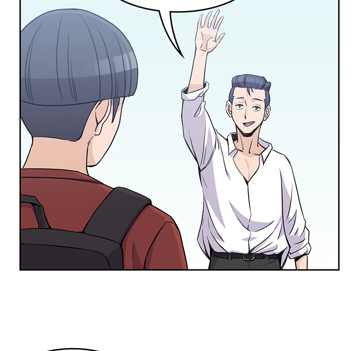 [韩国漫画] 男孩子 校园,巨乳大奶,女学生#[93P]-14