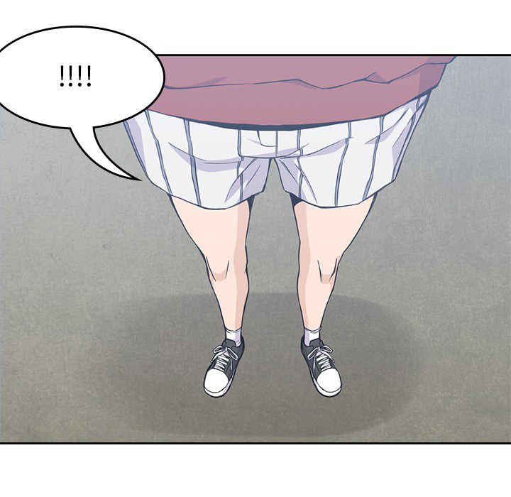 [韩国漫画] 男孩子 校园,巨乳大奶,女学生#[93P]-18