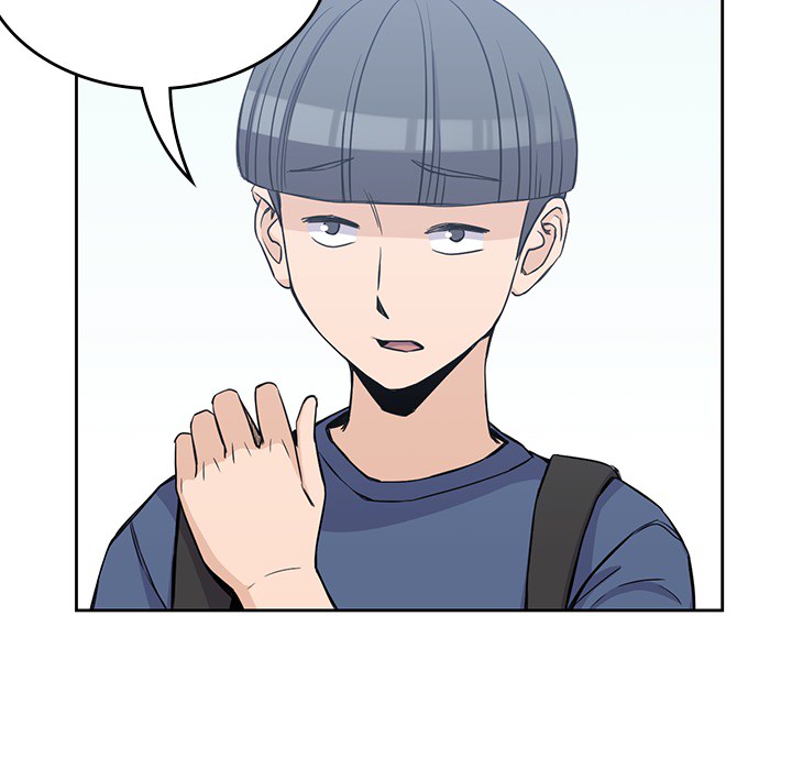 [韩国漫画] 男孩子 校园,巨乳大奶,女学生#[93P]-44