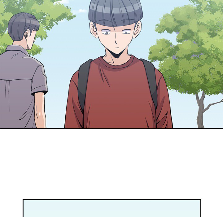 [韩国漫画] 男孩子 校园,巨乳大奶,女学生#[93P]-5