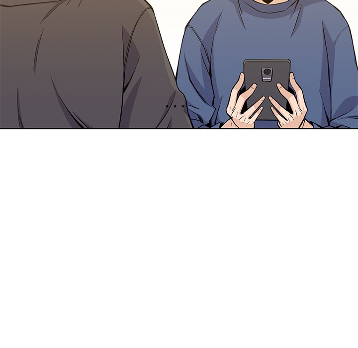 [韩国漫画] 男孩子 校园,巨乳大奶,女学生#[93P]-59