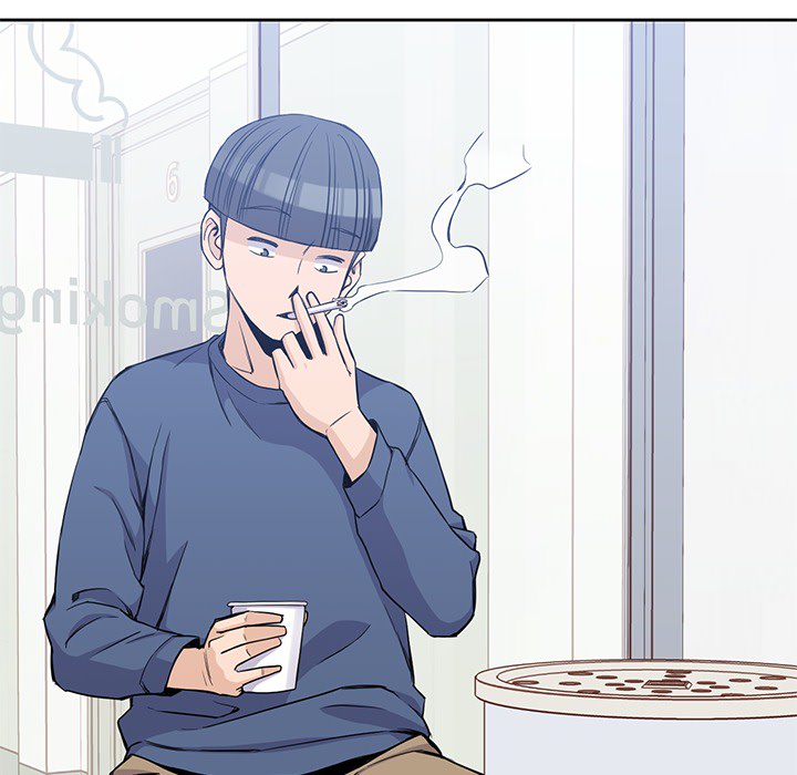 [韩国漫画] 男孩子 校园,巨乳大奶,女学生#[93P]-74