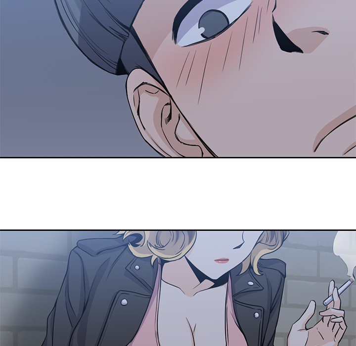 [韩国漫画] 男孩子 校园,巨乳大奶,女学生#[110P]-85