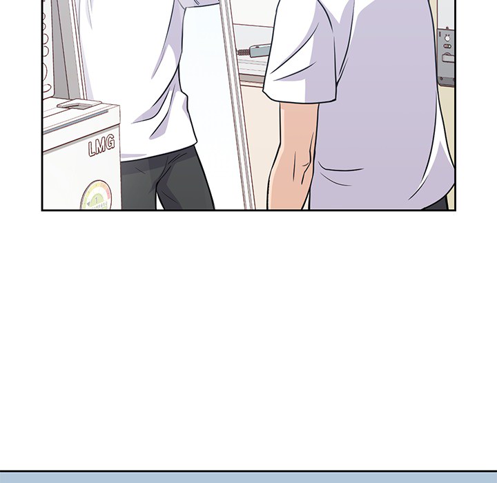 [韩国漫画] 男孩子 校园,巨乳大奶,女学生#[100P]-7