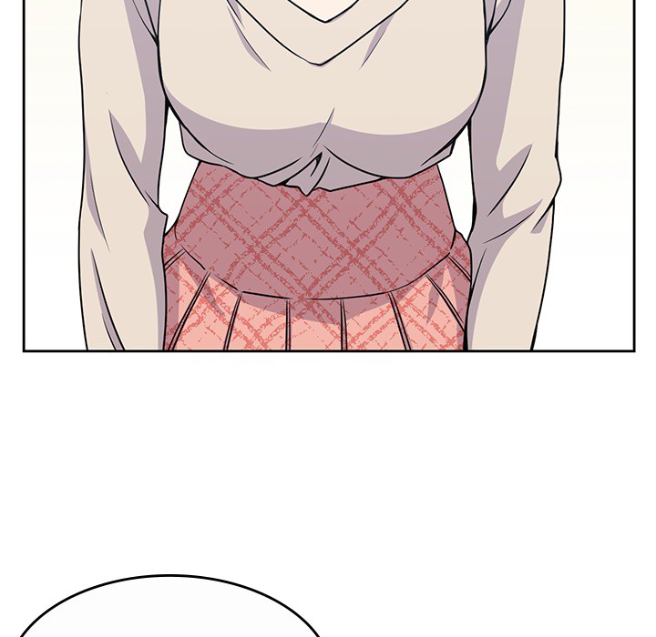 [韩国漫画] 男孩子 校园,巨乳大奶,女学生#[115P]-36