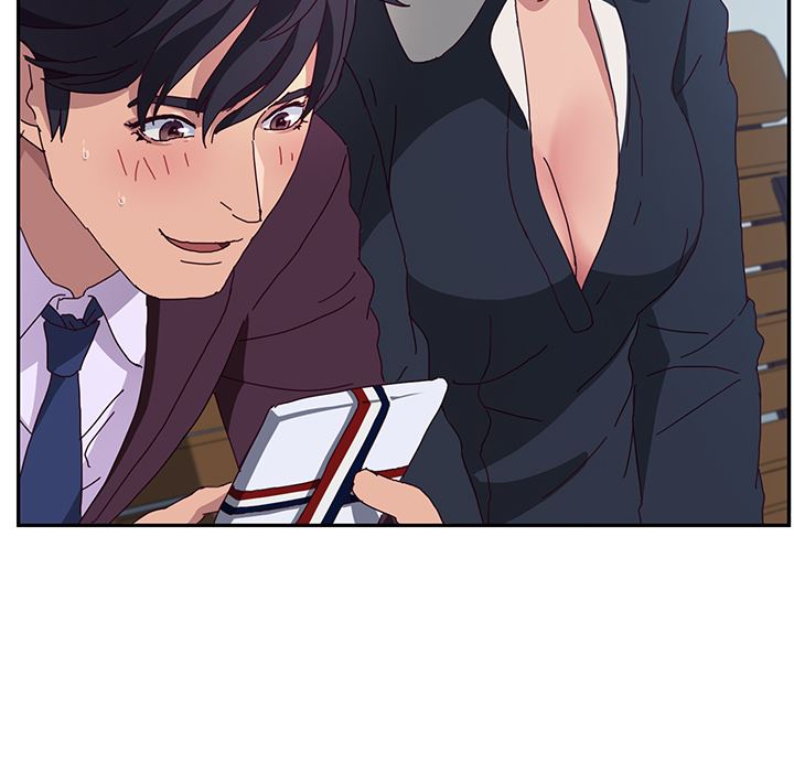 [韩国漫画] 她们的恶作剧 爱情,巨乳大奶,不伦#[193P]-130