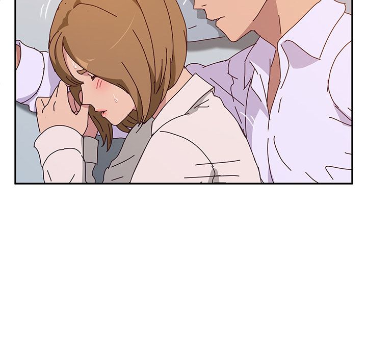 [韩国漫画] 她们的恶作剧 爱情,巨乳大奶,不伦#[163P]-32