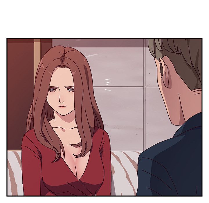 [韩国漫画] 她们的恶作剧 爱情,巨乳大奶,不伦#[163P]-91