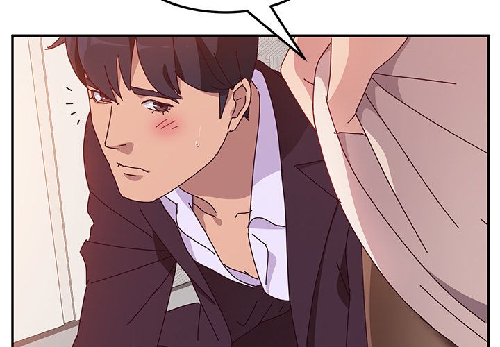 [韩国漫画] 她们的恶作剧 爱情,巨乳大奶,不伦#[166P]-2