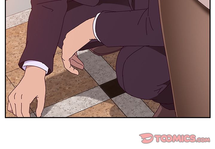 [韩国漫画] 她们的恶作剧 爱情,巨乳大奶,不伦#[166P]-3
