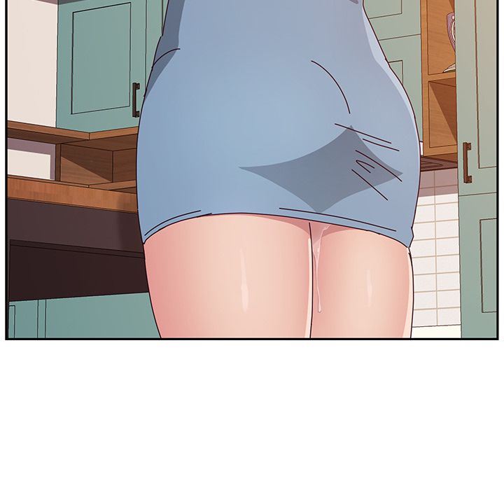 [韩国漫画] 她们的恶作剧 爱情,巨乳大奶,不伦#[165P]-126