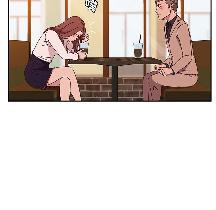 [韩国漫画] 她们的恶作剧 爱情,巨乳大奶,不伦#[152P]-119