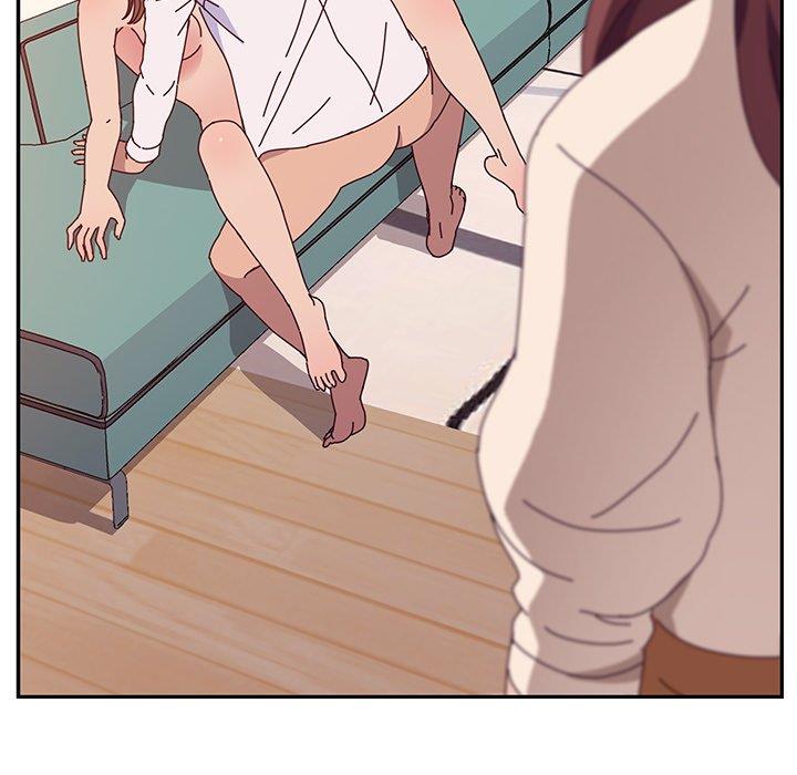 [韩国漫画] 她们的恶作剧 爱情,巨乳大奶,不伦#[152P]-143