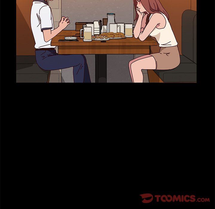[韩国漫画] 她们的恶作剧 爱情,巨乳大奶,不伦#[152P]-51