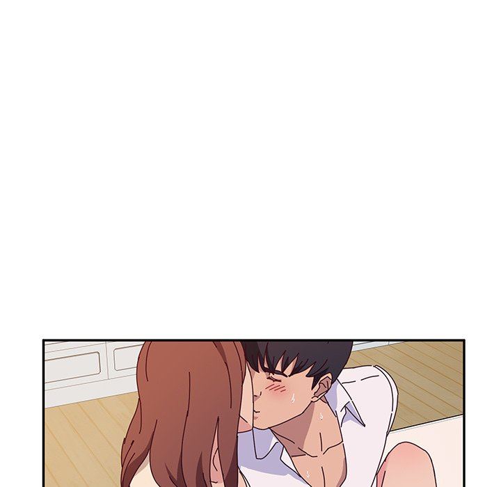[韩国漫画] 她们的恶作剧 爱情,巨乳大奶,不伦#[138P]-5