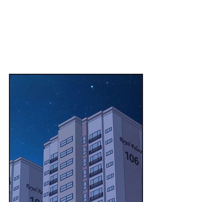 [韩国漫画] 她们的恶作剧 爱情,巨乳大奶,不伦#[140P]-5