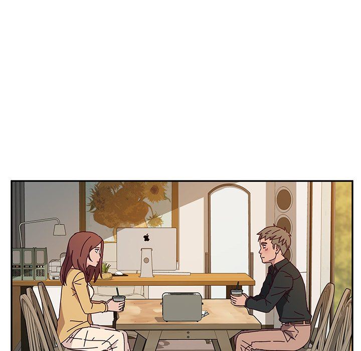 [韩国漫画] 她们的恶作剧 爱情,巨乳大奶,不伦#[141P]-71
