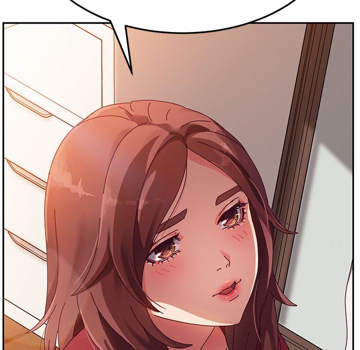[韩国漫画] 她们的恶作剧 爱情,巨乳大奶,不伦#[141P]-8