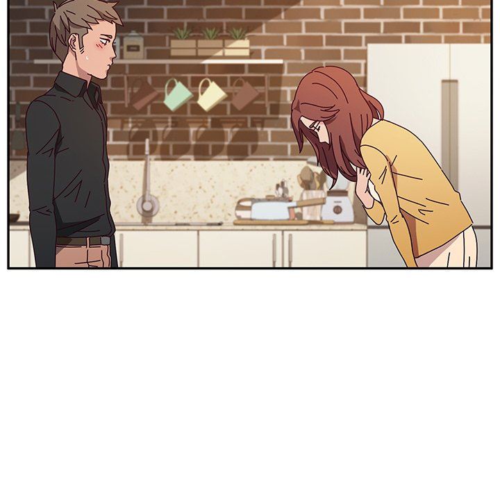 [韩国漫画] 她们的恶作剧 爱情,巨乳大奶,不伦#[136P]-66
