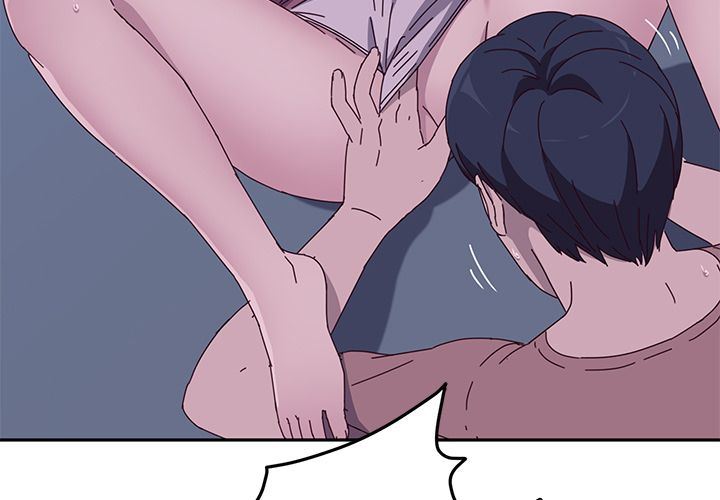 [韩国漫画] 她们的恶作剧 爱情,巨乳大奶,不伦#[239P]-3