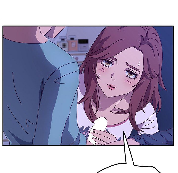 [韩国漫画] 她们的恶作剧 爱情,巨乳大奶,不伦#[138P]-67