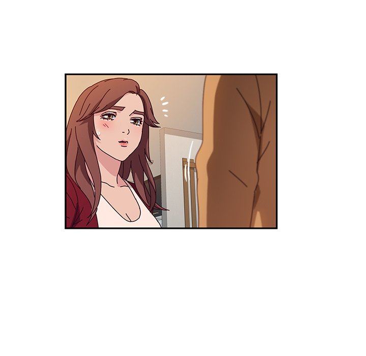 [韩国漫画] 她们的恶作剧 爱情,巨乳大奶,不伦#[136P]-20