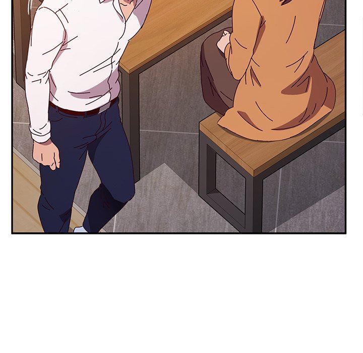 [韩国漫画] 她们的恶作剧 爱情,巨乳大奶,不伦#[134P]-50