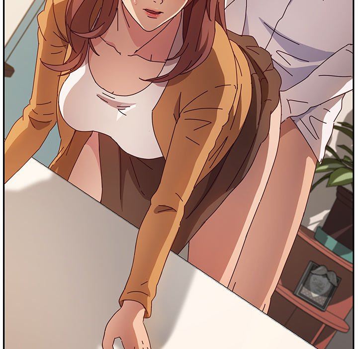 [韩国漫画] 她们的恶作剧 爱情,巨乳大奶,不伦#[138P]-126