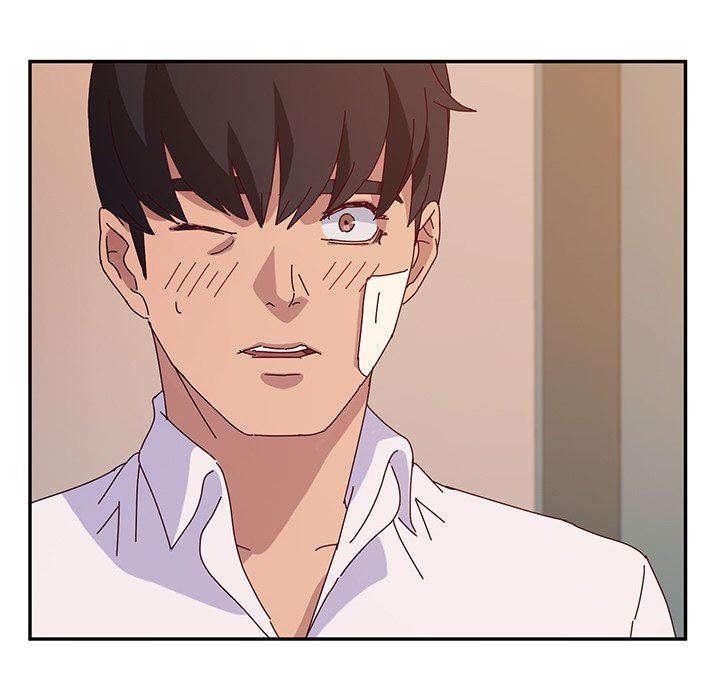 [韩国漫画] 她们的恶作剧 爱情,巨乳大奶,不伦#[138P]-26