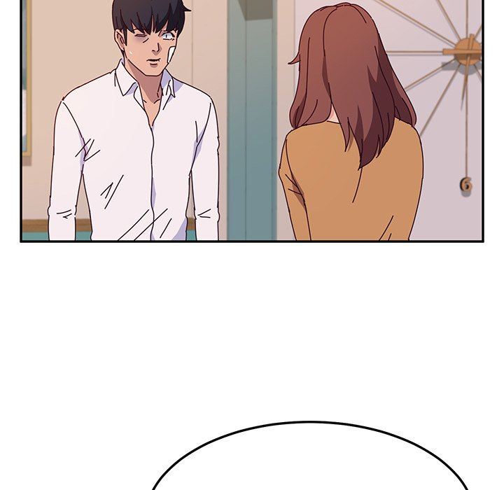 [韩国漫画] 她们的恶作剧 爱情,巨乳大奶,不伦#[138P]-5