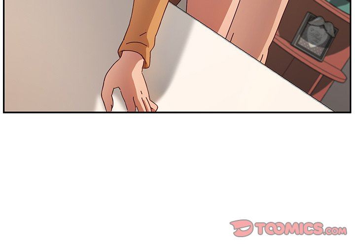 [韩国漫画] 她们的恶作剧 爱情,巨乳大奶,不伦#[132P]-3
