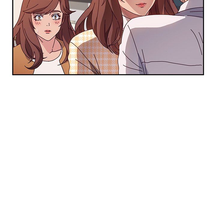 [韩国漫画] 她们的恶作剧 爱情,巨乳大奶,不伦#[143P]-32