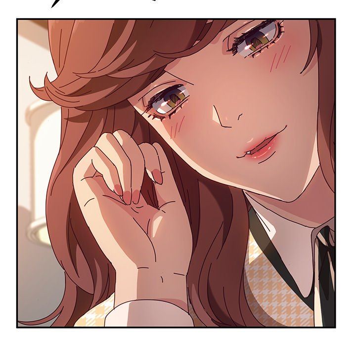 [韩国漫画] 她们的恶作剧 爱情,巨乳大奶,不伦#[168P]-100