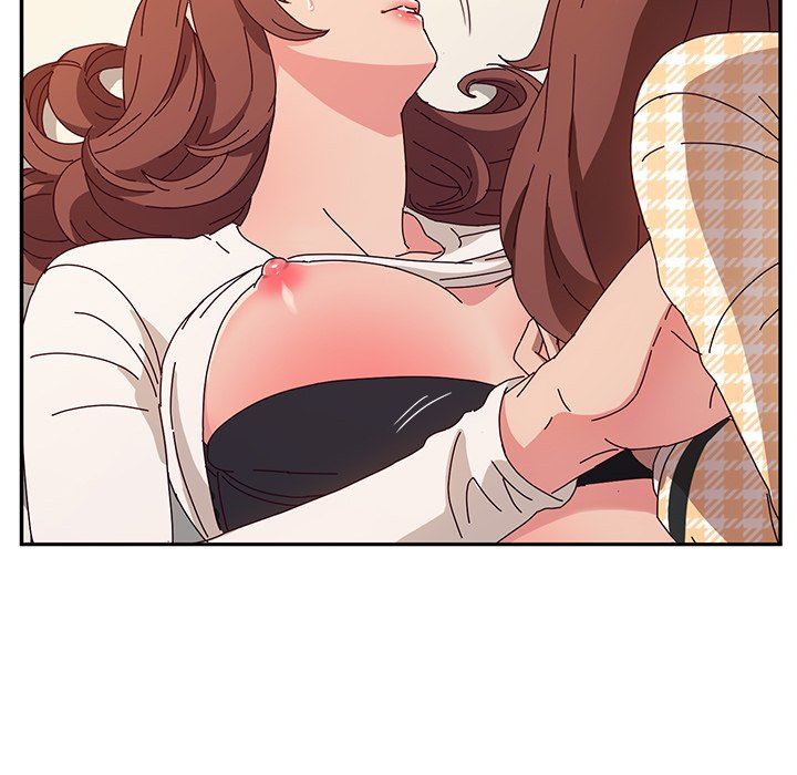 [韩国漫画] 她们的恶作剧 爱情,巨乳大奶,不伦#[128P]-119