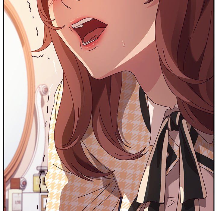 [韩国漫画] 她们的恶作剧 爱情,巨乳大奶,不伦#[128P]-124