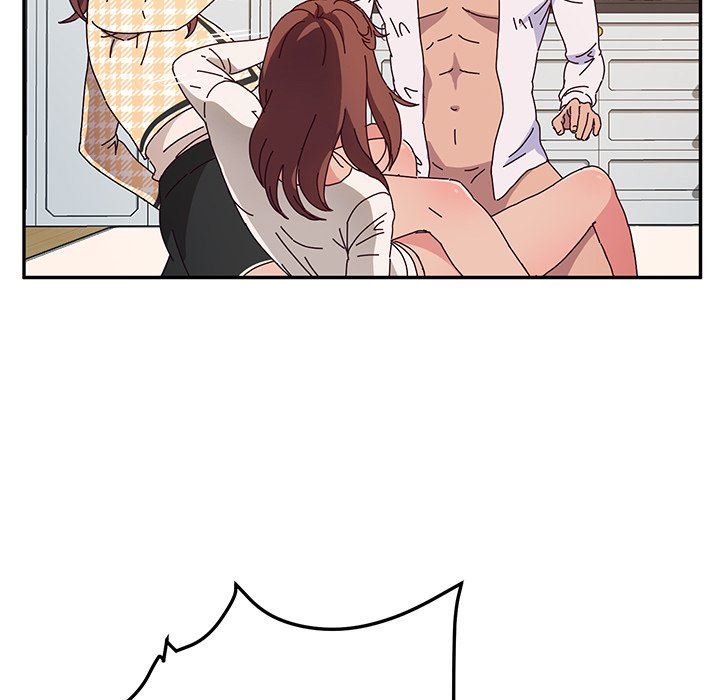 [韩国漫画] 她们的恶作剧 爱情,巨乳大奶,不伦#[128P]-23