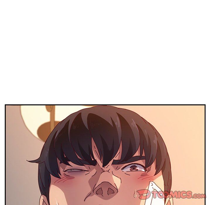 [韩国漫画] 她们的恶作剧 爱情,巨乳大奶,不伦#[128P]-51