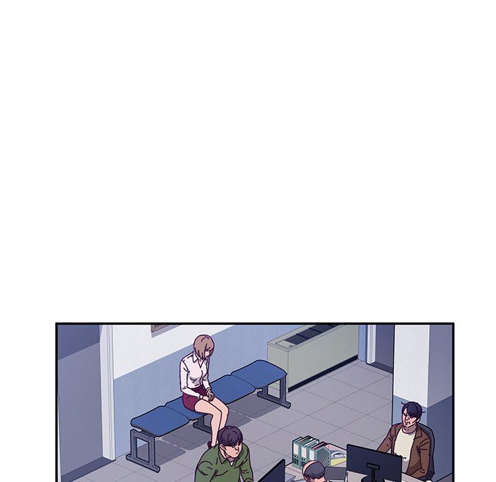 [韩国漫画] 她们的恶作剧 爱情,巨乳大奶,不伦#[128P]-55