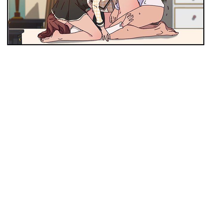 [韩国漫画] 她们的恶作剧 爱情,巨乳大奶,不伦#[128P]-8