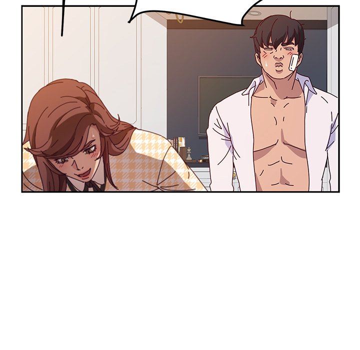 [韩国漫画] 她们的恶作剧 爱情,巨乳大奶,不伦#[128P]-80