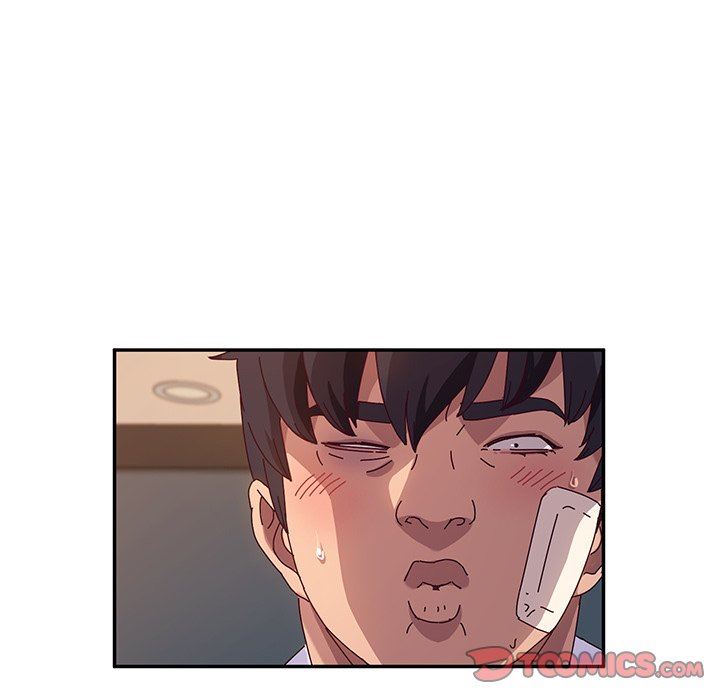 [韩国漫画] 她们的恶作剧 爱情,巨乳大奶,不伦#[128P]-81