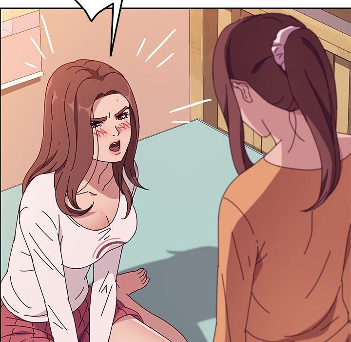 [韩国漫画] 她们的恶作剧 爱情,巨乳大奶,不伦#[170P]-164