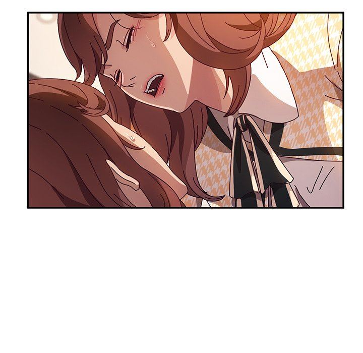 [韩国漫画] 她们的恶作剧 爱情,巨乳大奶,不伦#[127P]-92