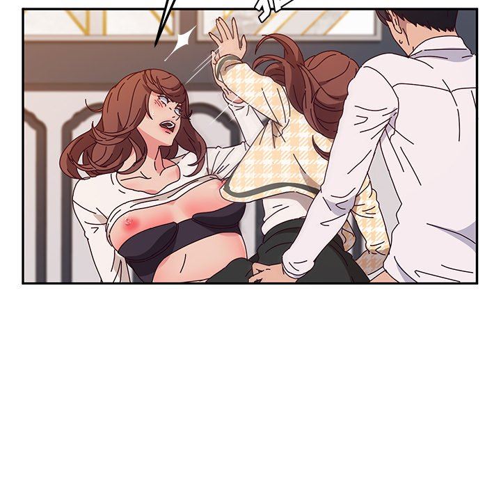 [韩国漫画] 她们的恶作剧 爱情,巨乳大奶,不伦#[127P]-95