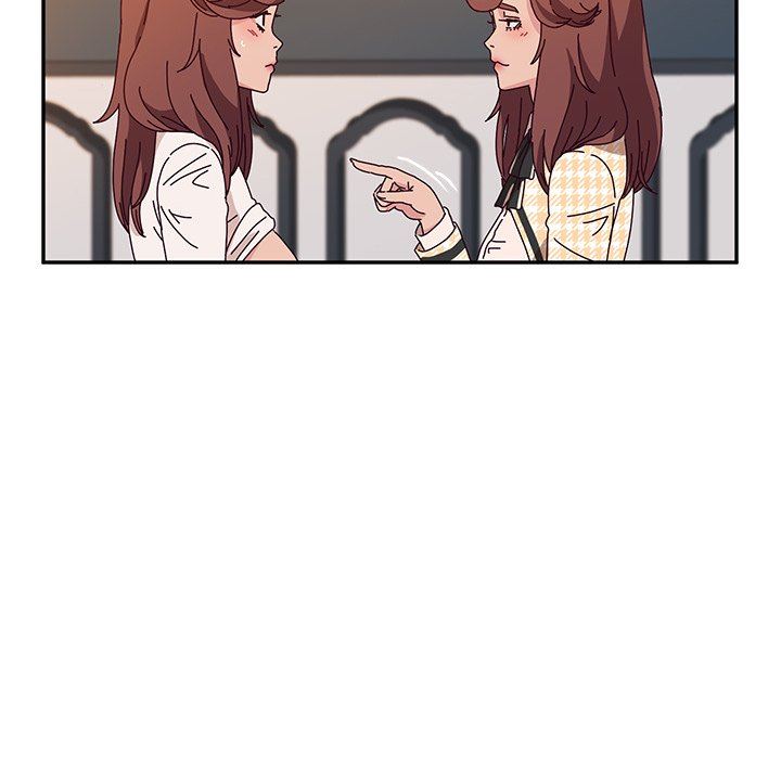 [韩国漫画] 她们的恶作剧 爱情,巨乳大奶,不伦#[132P]-83
