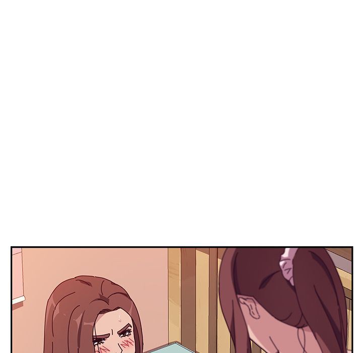 [韩国漫画] 她们的恶作剧 爱情,巨乳大奶,不伦#[154P]-13