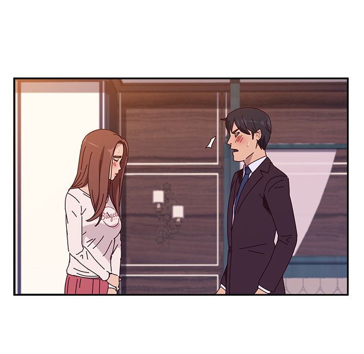[韩国漫画] 她们的恶作剧 爱情,巨乳大奶,不伦#[154P]-130