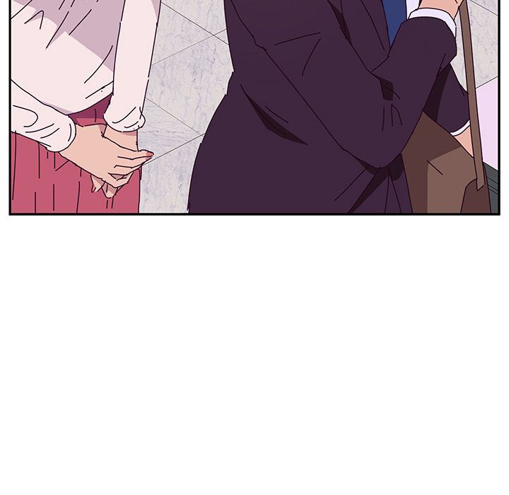 [韩国漫画] 她们的恶作剧 爱情,巨乳大奶,不伦#[154P]-133